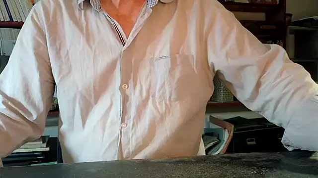 yvanbonar Webcam show