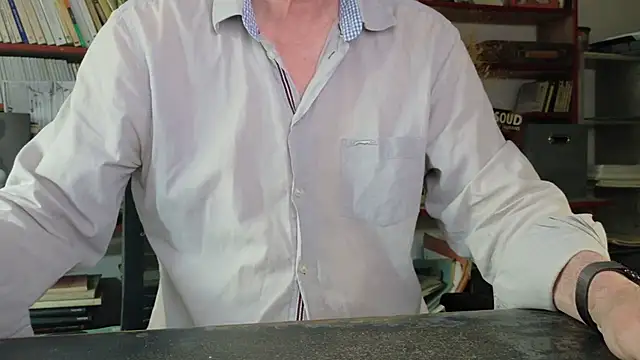 yvanbonarn Webbikameraesitys