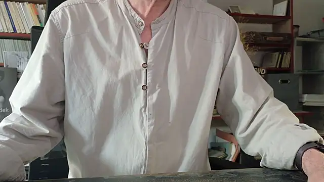 yvanbonar Show in webcam
