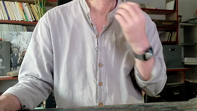 yvanbonar's Webcam Show