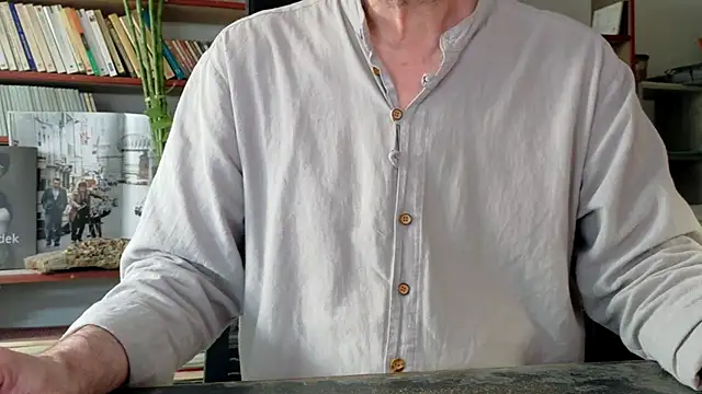 Show de yvanbonar na webcam