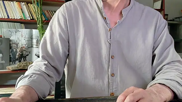 yvanbonar's Webcam Show