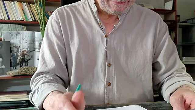 yvanbonar Webcam-Show