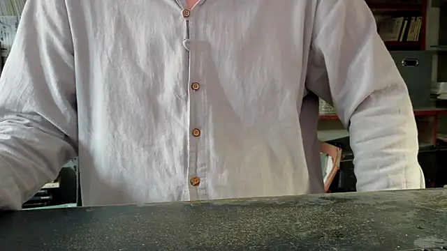yvanbonar Webcam-Show