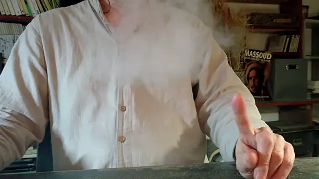 yvanbonar Webcam show