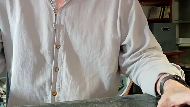 yvanbonar Webcam Show
