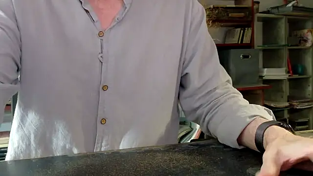 yvanbonar Webcam-Show