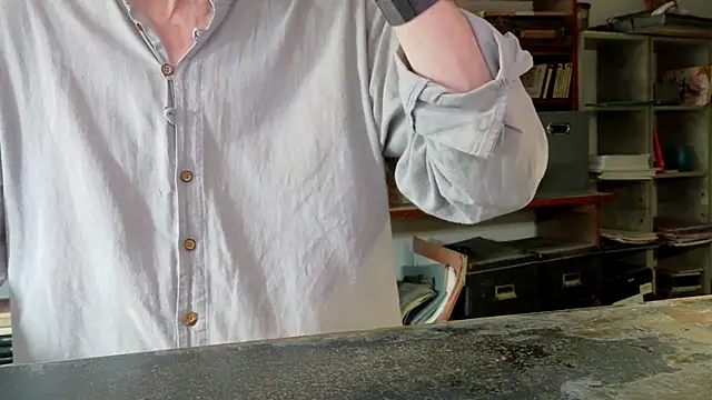yvanbonar Webcam-Show