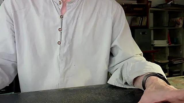 yvanbonar Webcam Show