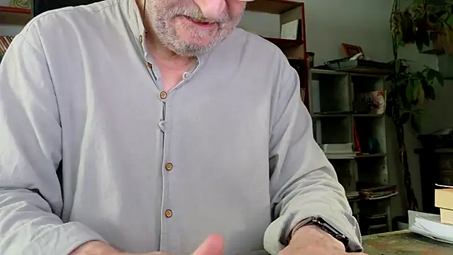 yvanbonar Pertunjukan Webcam