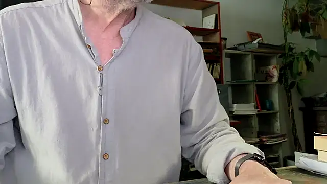 Show webcam de yvanbonar