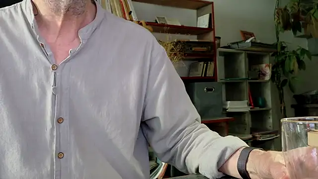 Show webcam de yvanbonar