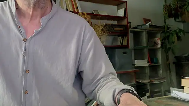 yvanbonar Webcamshow