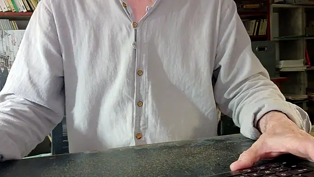 yvanbonar Webcam show