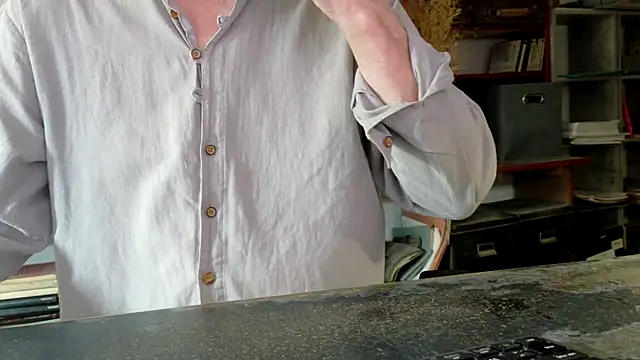 yvanbonar webcam show