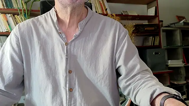 yvanbonar – webcam-show