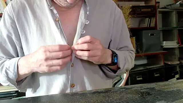 yvanbonar's Webcam Show