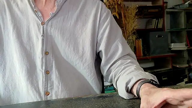 yvanbonar – webcam-show