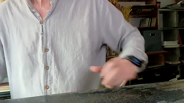 Show webcam de yvanbonar