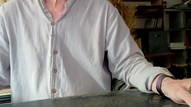yvanbonar's Webcam Show