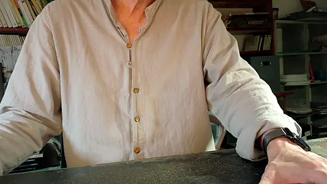 yvanbonar 网络视讯表演