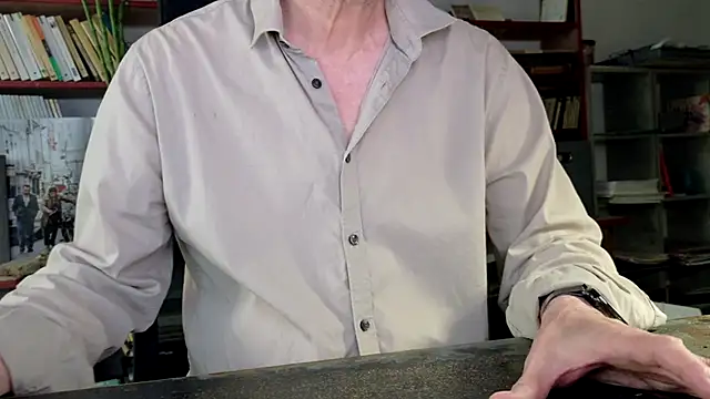 yvanbonar Webcam-Show