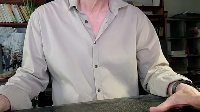 yvanbonar Webcam show