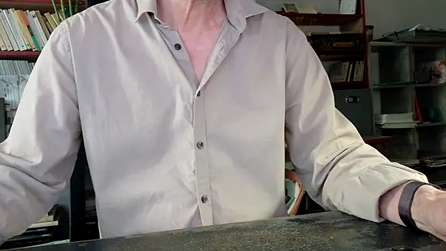 Pertunjukan Kamera Web yvanbonar