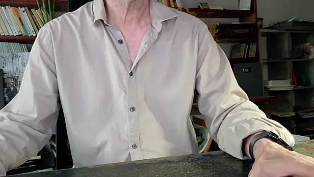 yvanbonar Pertunjukan Webcam