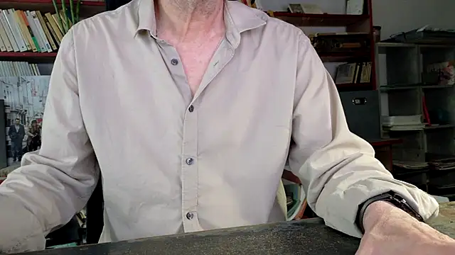 yvanbonar's Webcam Show