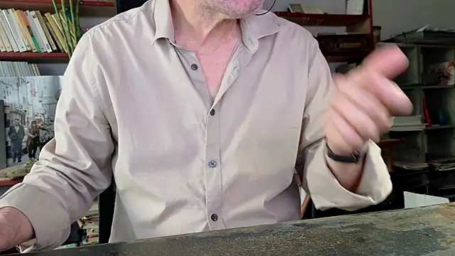 yvanbonar webcam show