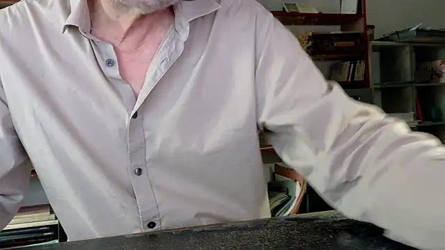 yvanbonar – webcam-show