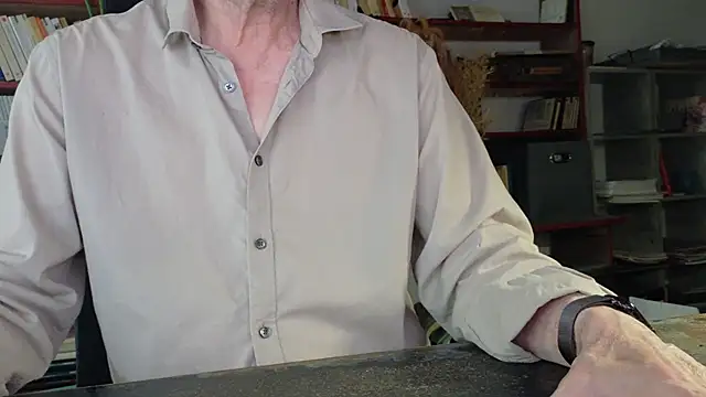 yvanbonar 웹캠 쇼