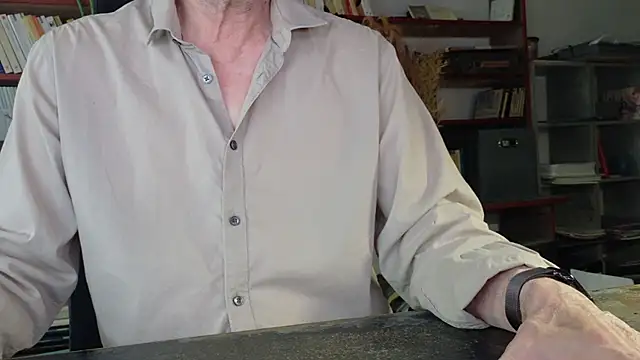 yvanbonar webcam show