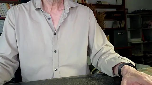 yvanbonar Webcamshow
