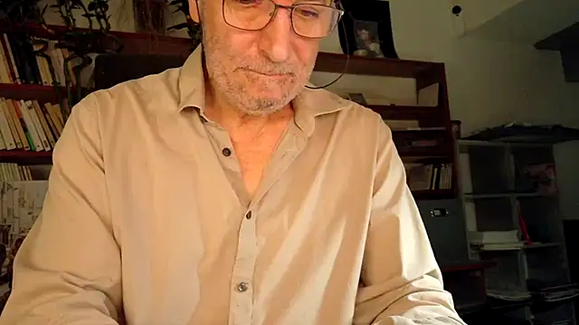 yvanbonar Webcamshow