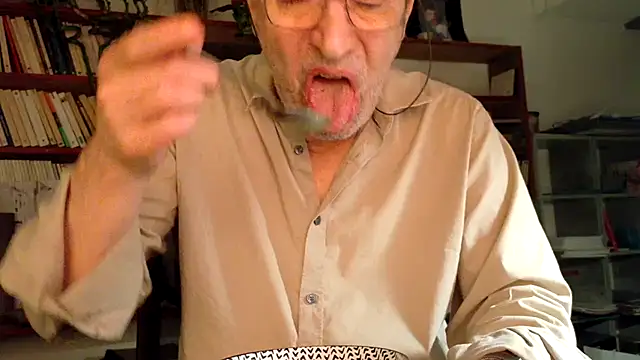 yvanbonar Webcam-Show