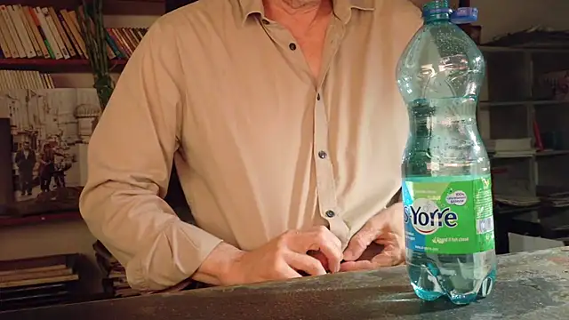 Webkamerová show yvanbonar