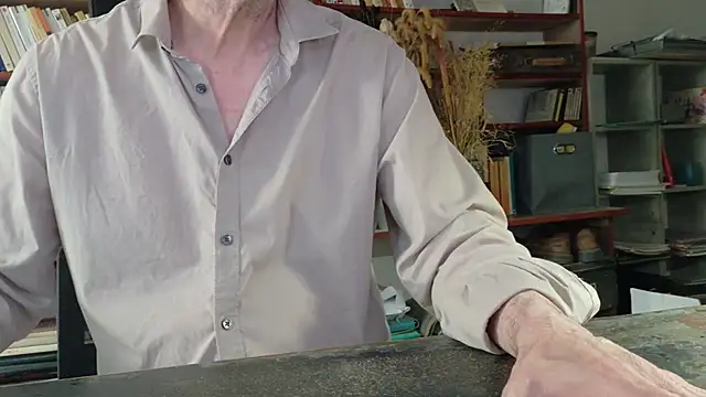 yvanbonar Webcam show
