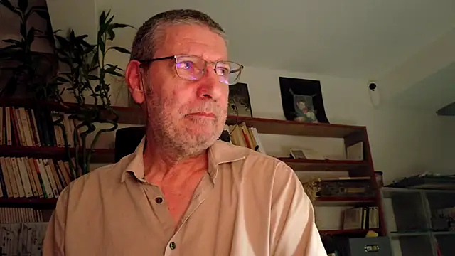 yvanbonar Webcam-Show