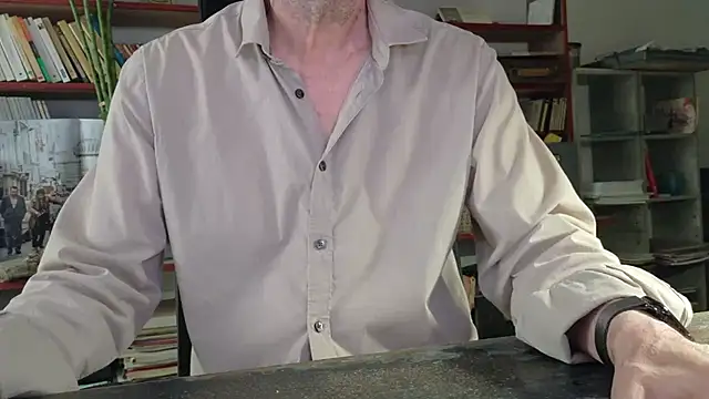 yvanbonar Webcamshow
