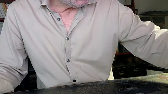 yvanbonar's Webcam Show
