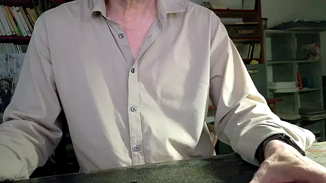 yvanbonar Webcam show