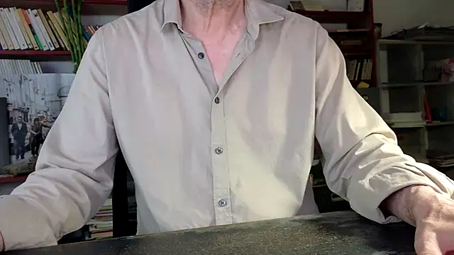 yvanbonar Webcam-Show