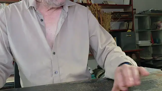 yvanbonar webcam show