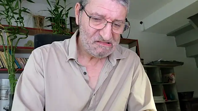 yvanbonarn Webbikameraesitys