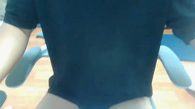 dadaland's Webcam Show