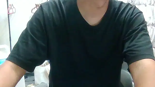 dadaland Show in webcam