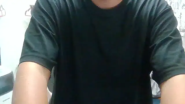 dadaland's Webcam Show