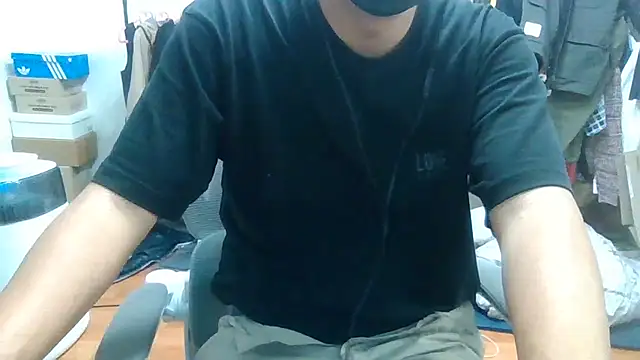 dadaland 웹캠 쇼